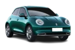 Ora Good Cat 2026 Model 430km Premium Edition Pure Electric Small Car– In Stock in China | CarBuyChina