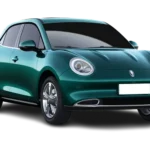 Ora Good Cat 2026 Model 430km Premium Edition Pure Electric Small Car– In Stock in China | CarBuyChina