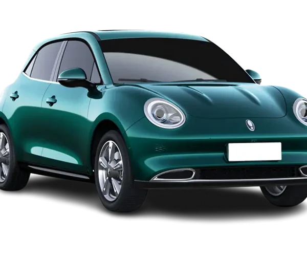 Ora Good Cat 2026 Model 430km Premium Edition Pure Electric Small Car– In Stock in China | CarBuyChina