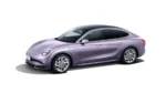 Ora Good Cat 2026 Model 430km Premium Edition Pure Electric Small Car– In Stock in China | CarBuyChina - Image 2