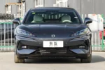 Denza Z9gt Dm-I Flagship New Energy 4WD 3-Motors Hatchback Plug-in Hybrid– In Stock in China | NVOVA - Image 3