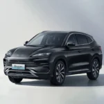 2026 Byd Song Plus EV Flagship 605km Long Range SUV New Energy Vehicle– Ships Worldwide From China | CarBuyChina - Image 2