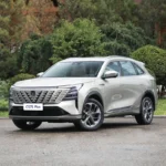 2026 Changan CS75 Plus 1.5t 2.0t 8-Speed Automatic Gasoline SUV– Ships Worldwide From China | CarBuyChina - Image 4