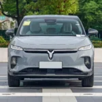 Voyah Courage Stylish SUV New Energy Vehicles Electrical Car– In Stock in China | NVOVA