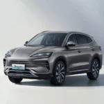 2026 Byd Song Plus EV Flagship 605km Long Range SUV New Energy Vehicle– Ships Worldwide From China | CarBuyChina - Image 3