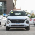 Hyundai Santa Fe– Wholesale Price From China | CarBuyChina