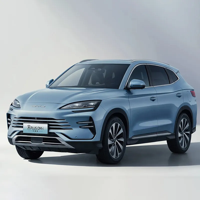 imgi_102_2025-Byd-Song-Plus-EV-Flagship-605km-Long-Range-SUV-New-Energy-Vehic (1) 2026 Byd Song Plus EV Flagship 605km Long Range SUV New Energy– Ships Worldwide From China | NVOVA - Image 1