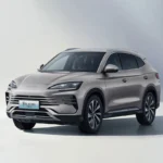 2026 Byd Song Plus EV Flagship 605km Long Range SUV New Energy Vehicle– Ships Worldwide From China | CarBuyChina - Image 4