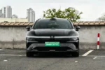 Zeekr 007 New Energy Pure Electric Sedan EV Electric Vehicle– Ships Worldwide From China | CarBuyChina - Image 2