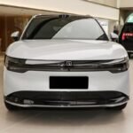 Zeekr 7X Electric Car Auto SUV Fast Charging New Energy Car– Ships Worldwide From China | CarBuyChina - Image 2