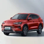 2026 Byd Song Plus EV Flagship 605km Long Range SUV New Energy Vehicle– Ships Worldwide From China | CarBuyChina - Image 5