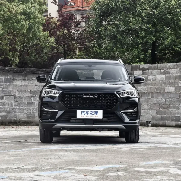 2026 Jetour X90 Plus PRO Intelligent System SUV– Wholesale Price From China | NVOVA