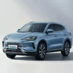 2026 Byd Song Plus EV Flagship 605km Long Range SUV New Energy Vehicle– Ships Worldwide From China | CarBuyChina - Image 6