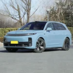 New Energy Electric Li Auto L7 2026– In Stock in China | CarBuyChina - Image 3