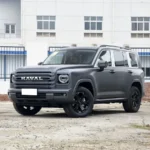 Haval H9 Awd Gasoline SUV Car Warrior Version 2.0t 8at– In Stock in China | CarBuyChina - Image 2