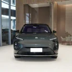 Nio Es8 2026 Model Six-Seat Executive Edition Pure Electric SUV Car– In Stock in China | CarBuyChina