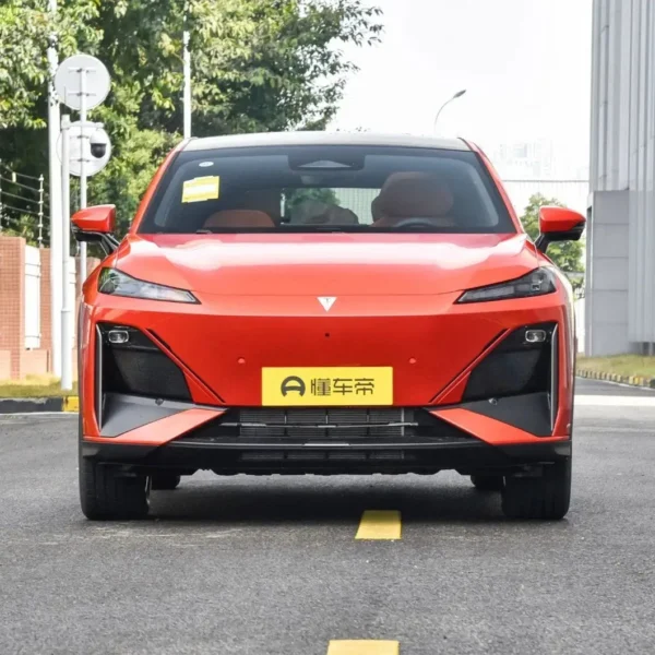 Changan EV Deepal S07 Range 1200km Intelligent Driving Fashion SUV Car– Ships Worldwide From China | NVOVA