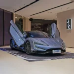 Byd Yangwang U9 Top Level Sport EV Car Electric Supercar– Ships Worldwide From China | CarBuyChina - Image 2