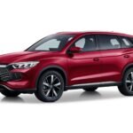 2026 Byd Song PRO Dm-I Plug-in Hybrid Electric Car– Ships Worldwide From China | CarBuyChina
