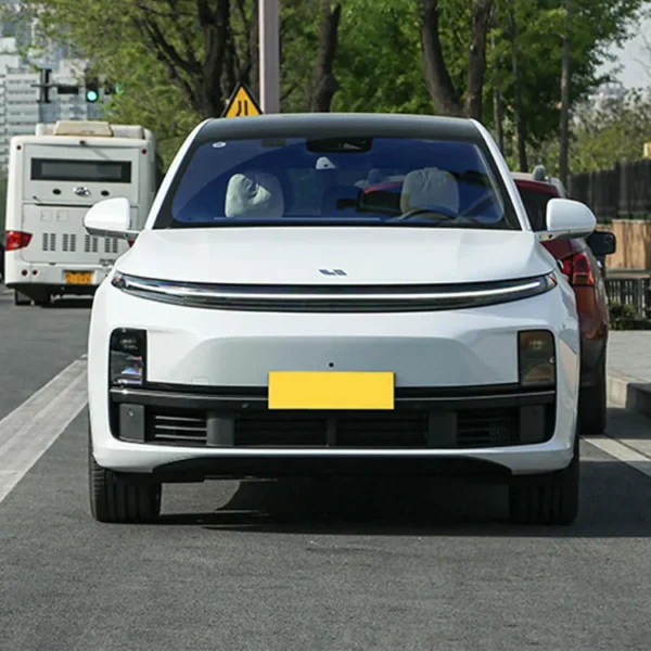 New Energy Electric Li Auto L7 2026– In Stock in China | CarBuyChina