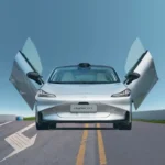 Aion Hyper Gt 2026– Wholesale Price From China | NVOVA - Image 3