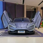 Byd Yangwang U9 Top Level Sport EV Car Electric Supercar– Ships Worldwide From China | CarBuyChina - Image 3