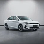Geely Emgrand L Hip New Energy  Plug-in Hybrid Compact Sedan– In Stock in China | CarBuyChina - Image 3
