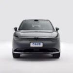 Zeekr 7X Electric Car Auto SUV Fast Charging New Energy Car– Ships Worldwide From China | NVOVA