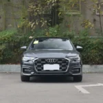 Audi A6l Petrol 2.0t Awd 5-Seat Gasoline Vehicle– Wholesale Price From China | NVOVA - Image 2