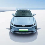 Geely Emgrand L Hip New Energy  Plug-in Hybrid Compact Sedan– In Stock in China | CarBuyChina