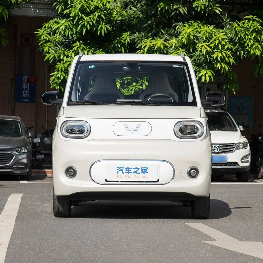 imgi_109_Wuling-Hongguang-Mini-EV-Four-Wheel-Electric-Car-100km-H-Micro-Vehicle Wuling Hongguang Mini EV Four-Wheel Electric Car– Wholesale Price From China | CarBuyChina - Image 1