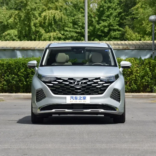 Hyundai Custo 7 Seats MPV– Wholesale Price From China | CarBuyChina