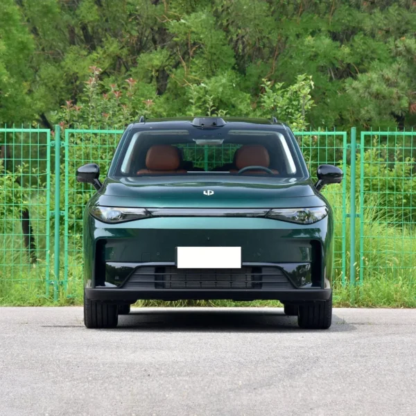 2026 Leapmotor C16 Extended Range 200 Electric Car– In Stock in China | NVOVA