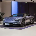 Byd Yangwang U9 Top Level Sport EV Car Electric Supercar– Ships Worldwide From China | CarBuyChina