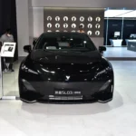 Deepal SL03 2026 Long Battery Life Mid-Sized Sedan  Electric Vehicle Auto Car– Ships Worldwide From China | NVOVA