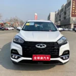 Chery Tiggo 8 SUV, 1.5t Five-Door Seven-Seat Brand-New Zero-Mileage Car– Ships Worldwide From China | NVOVA - Image 3