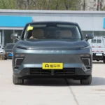 2026 Exeed Sterra Et PRO 5 Doors 5 Seats SUV– Wholesale Price From China | CarBuyChina