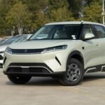 2026 Byd Yuan up Smart Drive 401km Vitality Edition EV Electric Vehicle– Ships Worldwide From China | NVOVA - Image 3