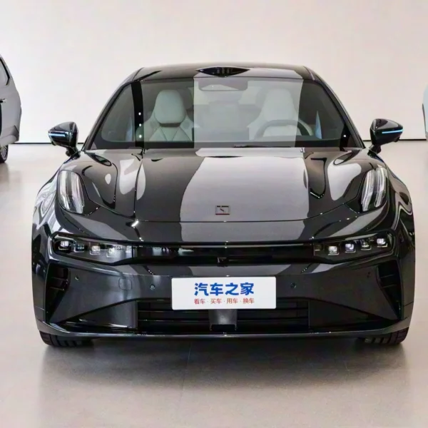 2026 Zeekr 001 Electric Luxury Shooting Brake High Performance Range Intelligent Driving– Ships Worldwide From China | NVOVA