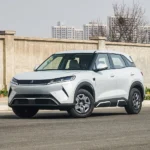 2026 Byd Yuan up Smart Drive 401km Vitality Edition EV Electric Vehicle– Ships Worldwide From China | NVOVA - Image 4