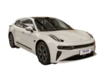 2026 Zeekr 001 Electric Luxury Shooting Brake High Performance Range Intelligent Driving– Ships Worldwide From China | NVOVA - Image 2