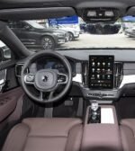 2026 Volvo S90– China Export Vehicle | CarBuyChina - Image 2