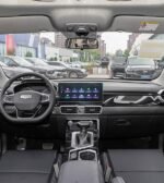 2026 Geely Binyue 1.5L– – Factory Price From China | CarBuyChina - Image 2