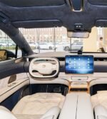 2026 NIO ET9– China Export Vehicle | CarBuyChina - Image 2