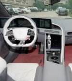 2026 MG Cyberster– China Export Vehicle | CarBuyChina - Image 2