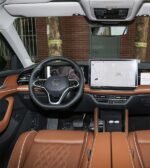 2026 Volkswagen Magotan– China Export Vehicle | NVOVA - Image 2