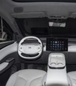 2026 Xpeng G7– China Export Vehicle | NVOVA - Image 2