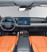 2026 Changan UNI-V 3rd-Gen– China Export Vehicle | NVOVA - Image 2