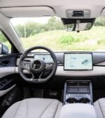 2026 BYD Seal 06 DM-i Station Wagon– China Export Vehicle | CarBuyChina - Image 2