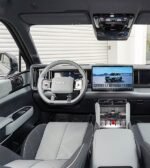 BYD Leopard 5 2026– China Export Vehicle | NVOVA - Image 2